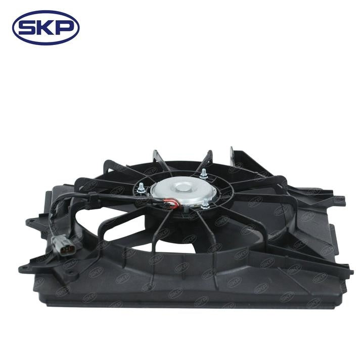 SKP Engine Cooling Fan Assembly SK620210