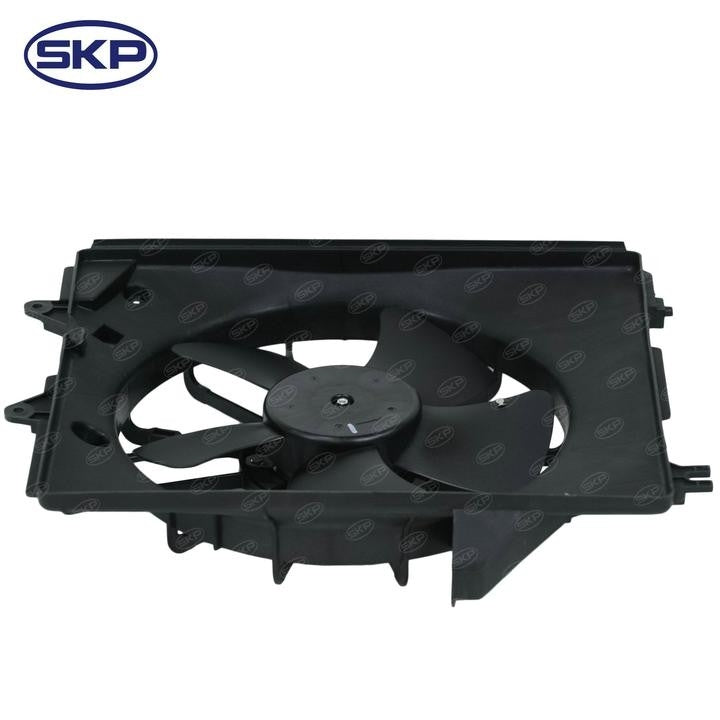SKP Engine Cooling Fan Assembly SK620210