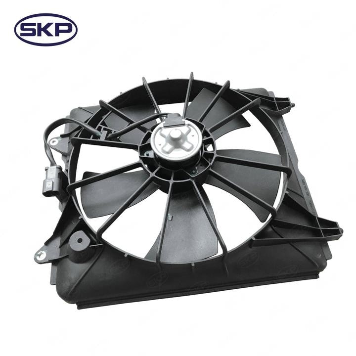 SKP Engine Cooling Fan Assembly SK620212