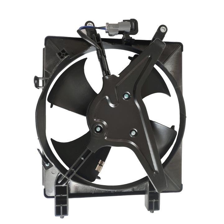 SKP A/C Condenser Fan Assembly SK620220