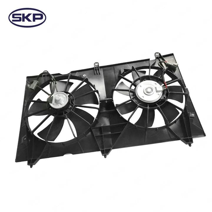 SKP Engine Cooling Fan Assembly SK620225D