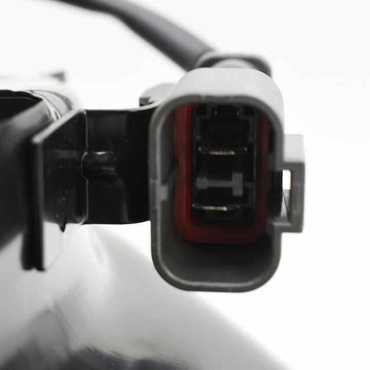 SKP A/C Condenser Fan Assembly SK620234