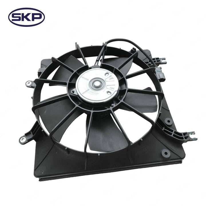 SKP Engine Cooling Fan Assembly SK620235