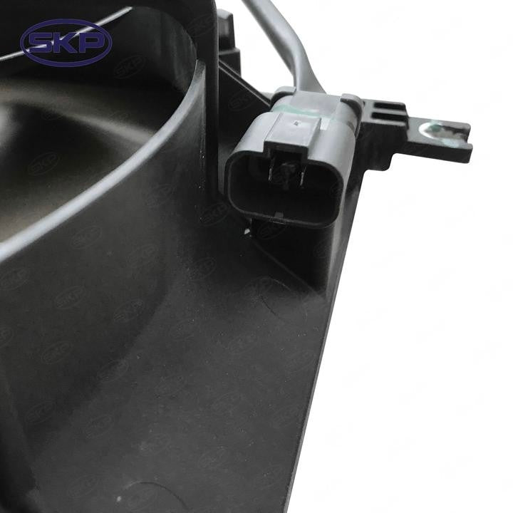SKP Engine Cooling Fan Assembly SK620235