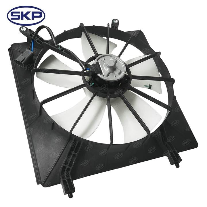 SKP Engine Cooling Fan Assembly SK620246