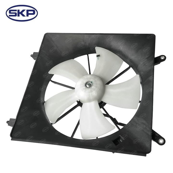 SKP Engine Cooling Fan Assembly SK620246