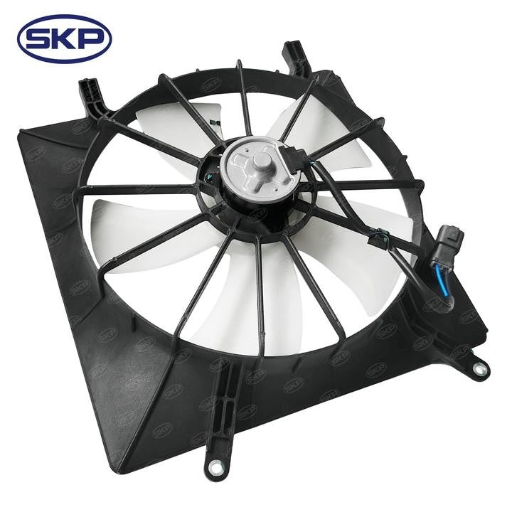 SKP Engine Cooling Fan Assembly SK620246