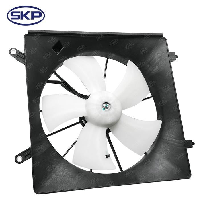 SKP Engine Cooling Fan Assembly SK620246