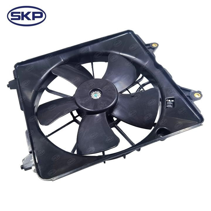 SKP Engine Cooling Fan Assembly SK620254
