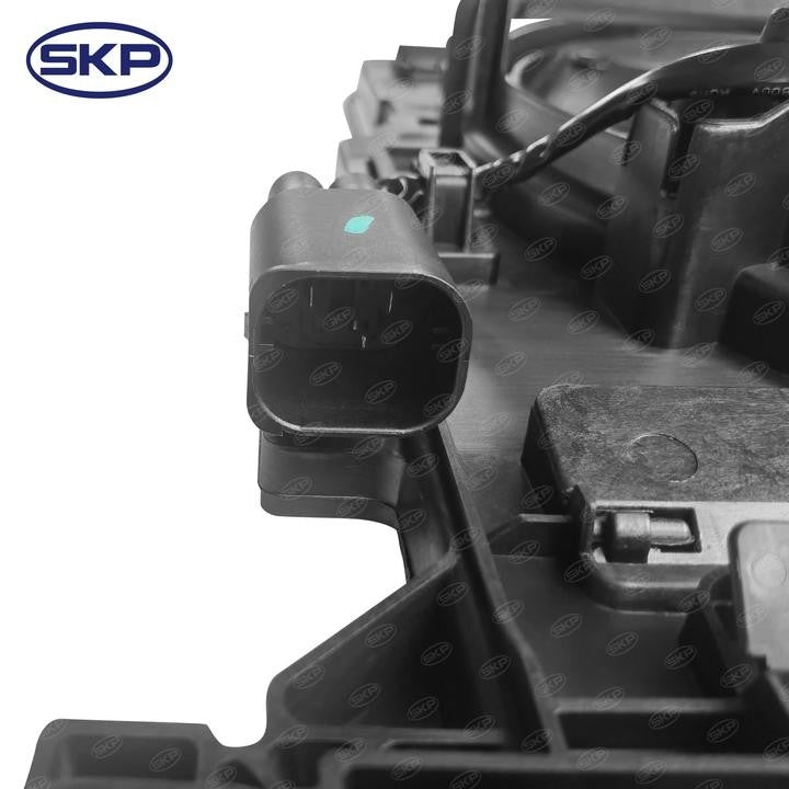 SKP Engine Cooling Fan SK620273