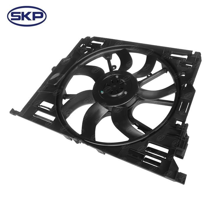SKP Engine Cooling Fan SK620273
