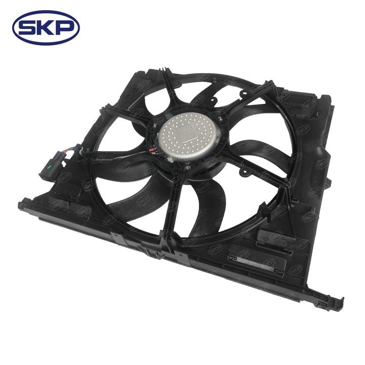 SKP Engine Cooling Fan SK620273