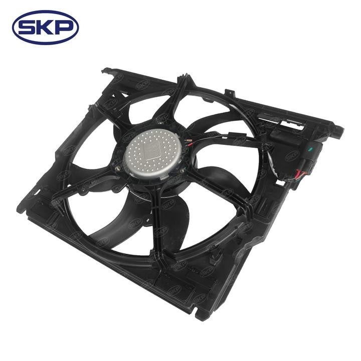 SKP Engine Cooling Fan SK620273