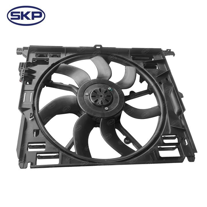 SKP Engine Cooling Fan SK620273