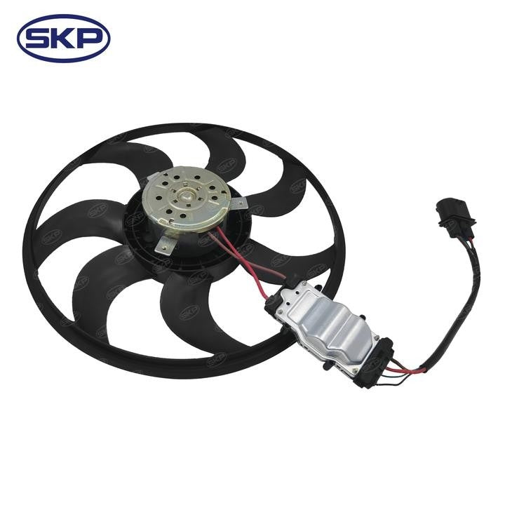 SKP Engine Cooling Fan SK620276