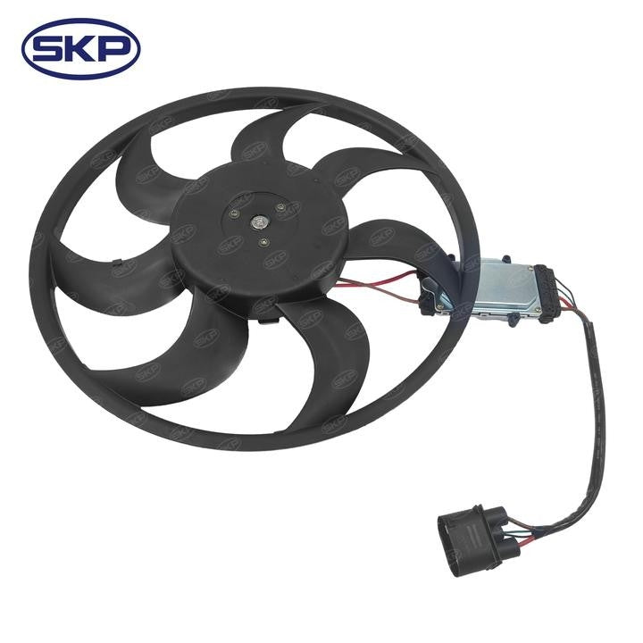 SKP Engine Cooling Fan SK620276