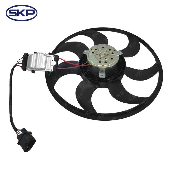SKP Engine Cooling Fan SK620276