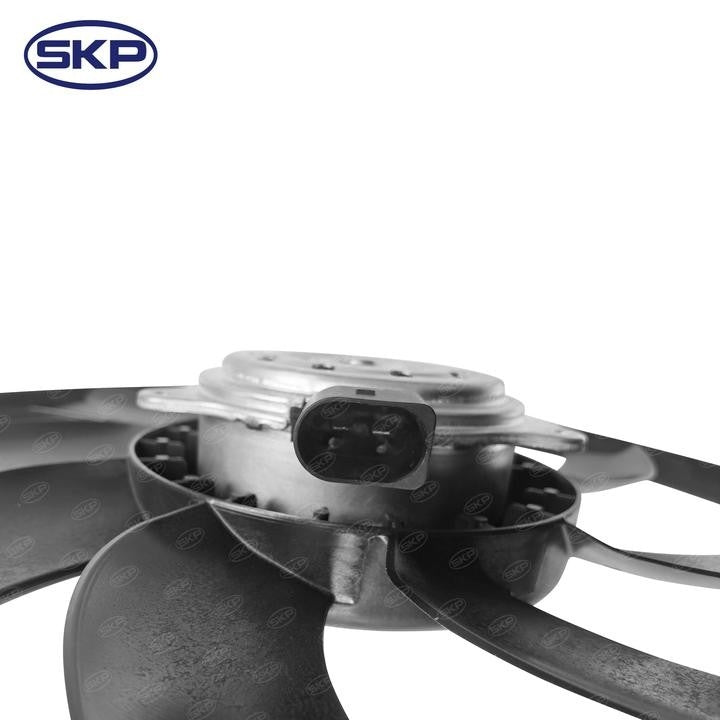 SKP Engine Cooling Fan SK620277