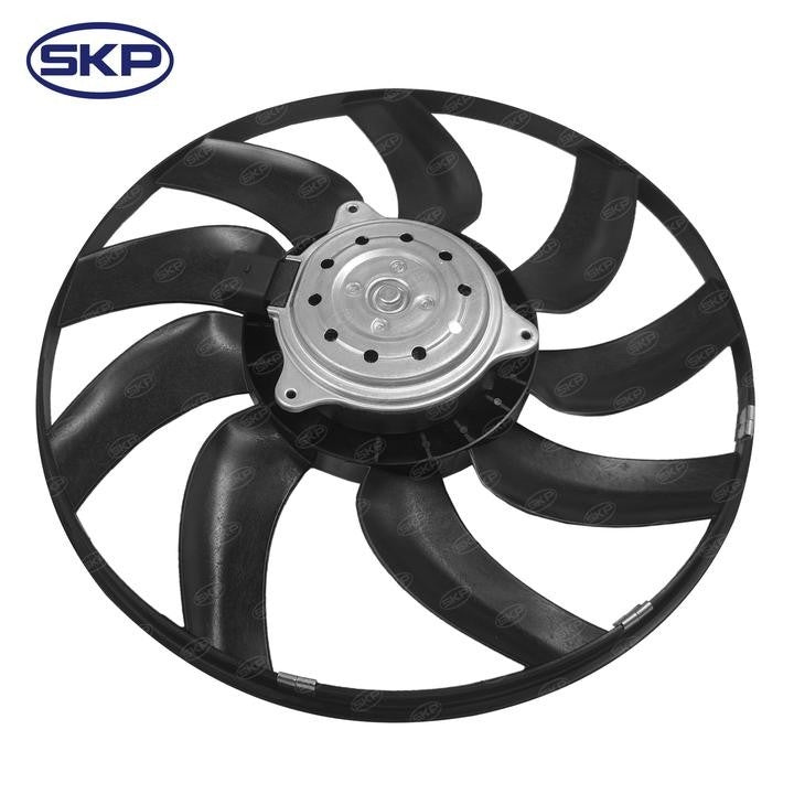 SKP Engine Cooling Fan SK620277