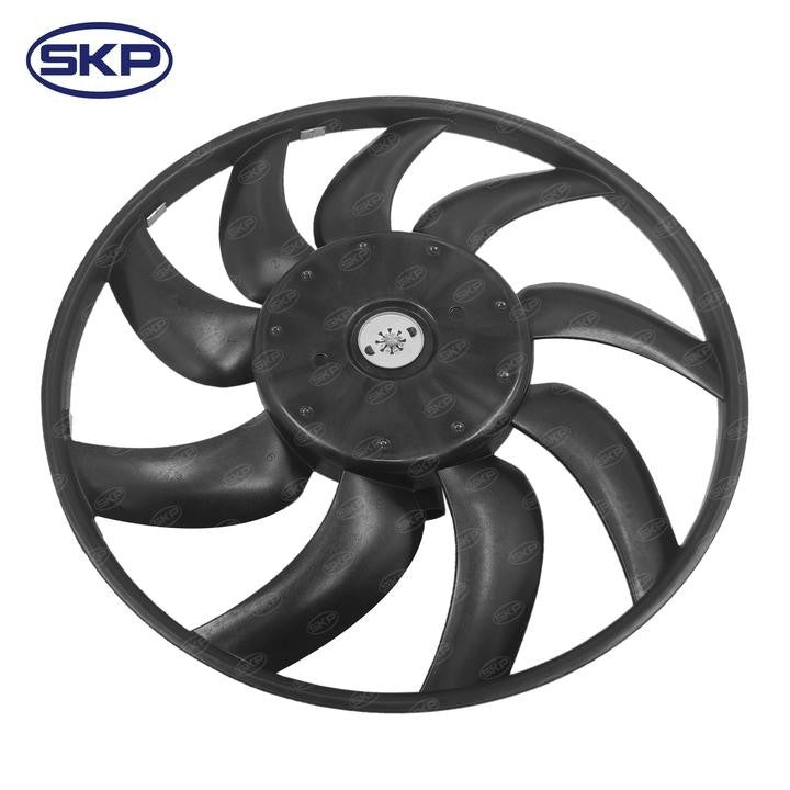 SKP Engine Cooling Fan SK620277