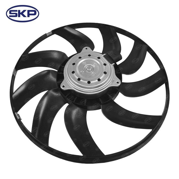 SKP Engine Cooling Fan SK620277
