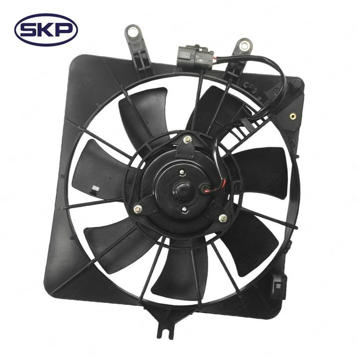 SKP A/C Condenser Fan Assembly SK620280