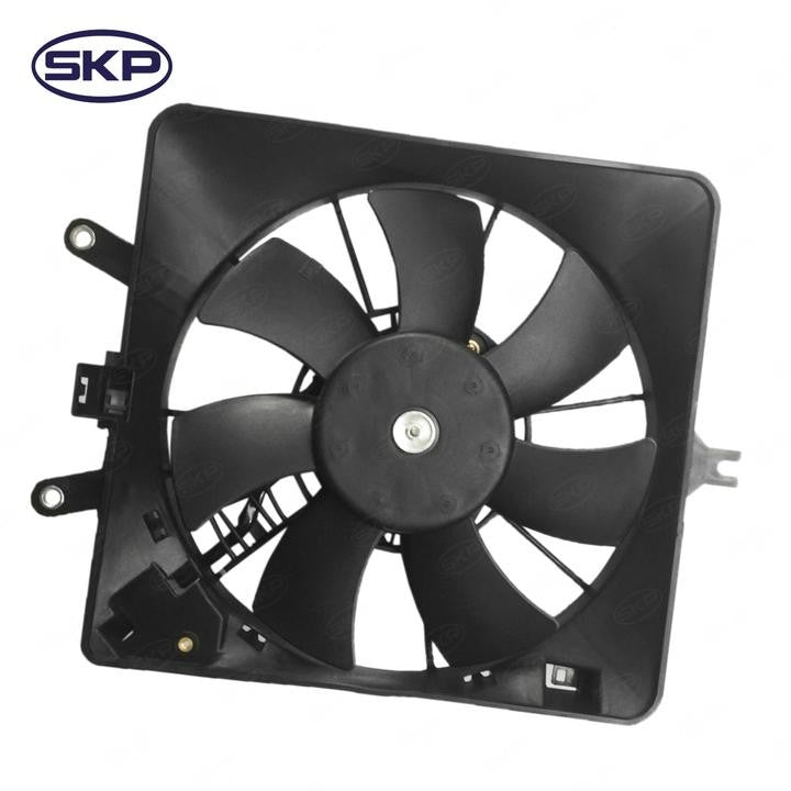 SKP A/C Condenser Fan Assembly SK620280