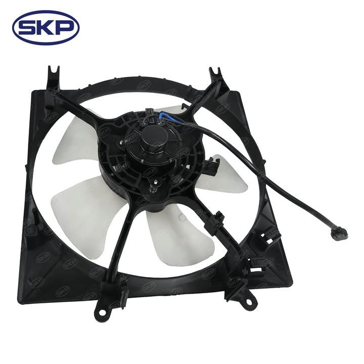 SKP Engine Cooling Fan Assembly SK620323
