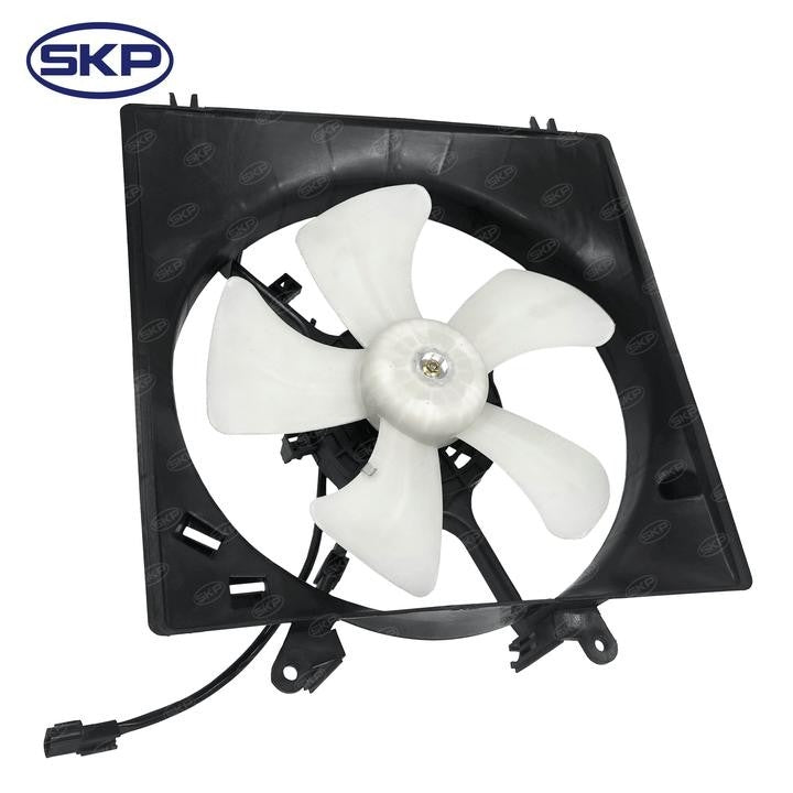 SKP Engine Cooling Fan Assembly SK620323