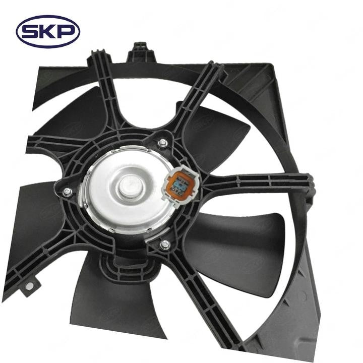 SKP Engine Cooling Fan Assembly SK620412