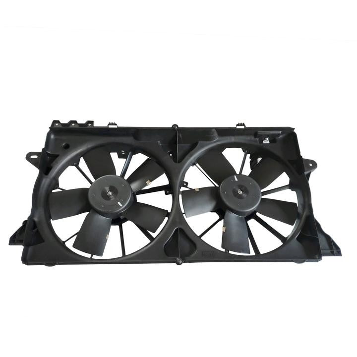 SKP Engine Cooling Fan Assembly SK620422