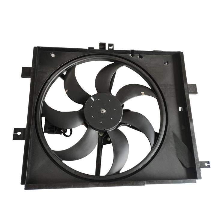 SKP Engine Cooling Fan Assembly SK620467