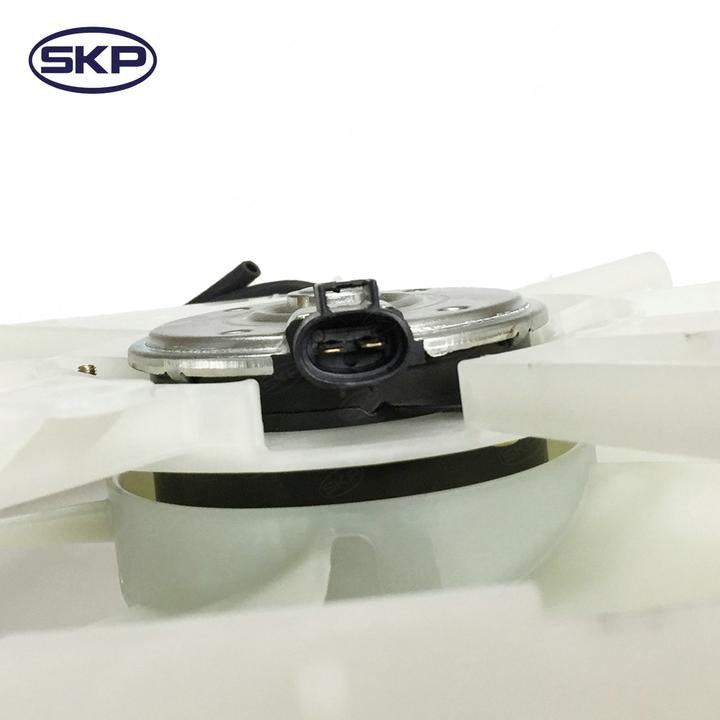 SKP Engine Cooling Fan Assembly SK620546