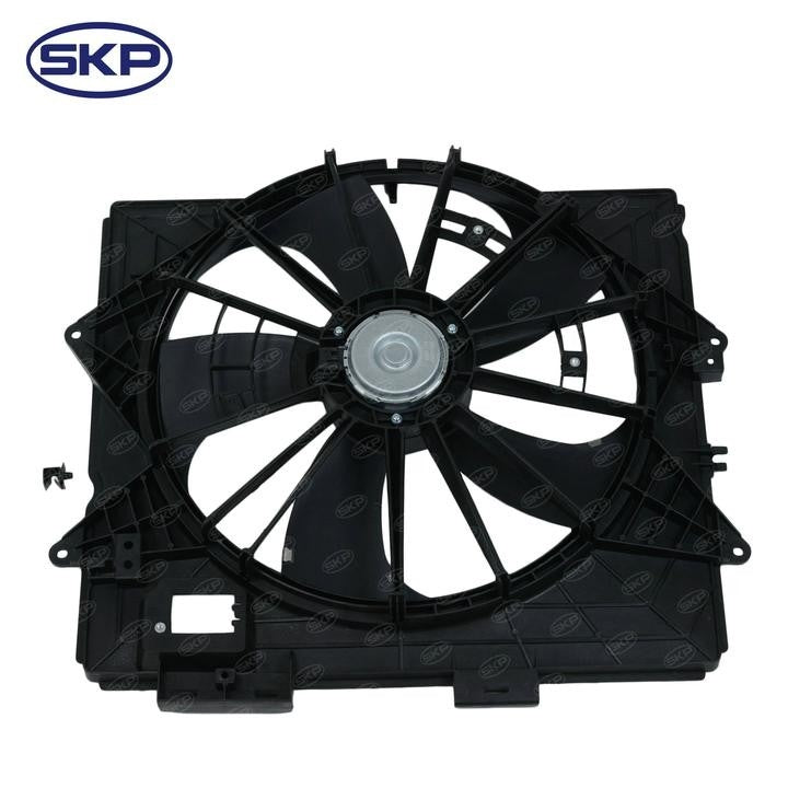 SKP Engine Cooling Fan Assembly SK620567