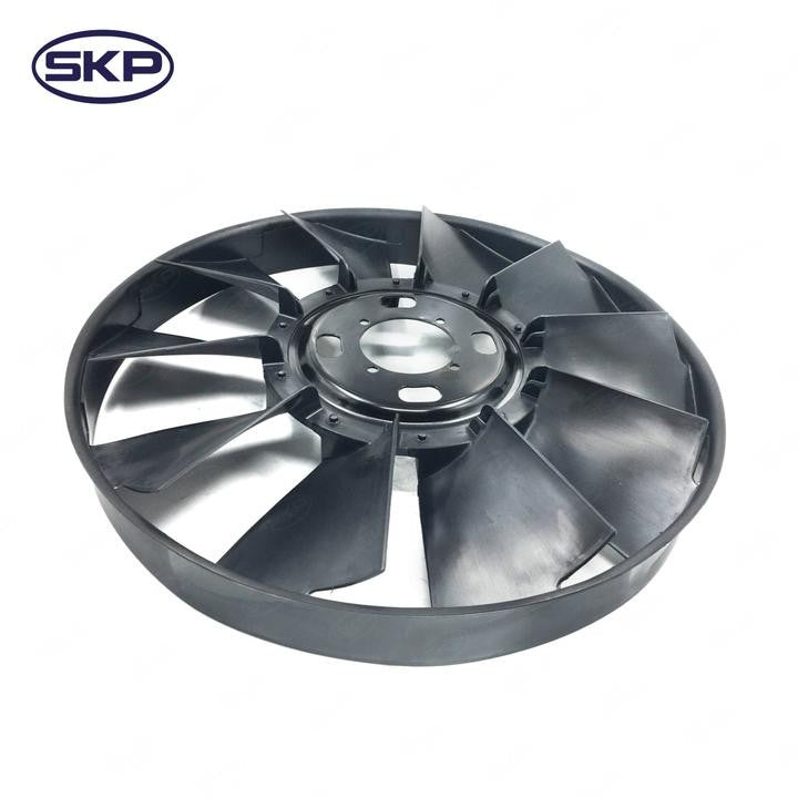 SKP Engine Cooling Fan Blade SK620619
