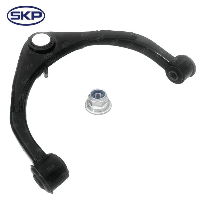 SKP Suspension Control Arm and Ball Joint Assembly SK620634