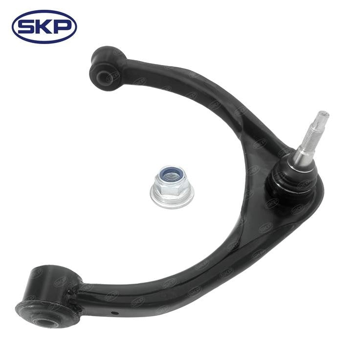 SKP Suspension Control Arm and Ball Joint Assembly SK620634