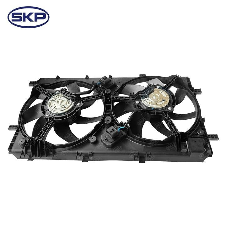 SKP Engine Cooling Fan Assembly SK620656