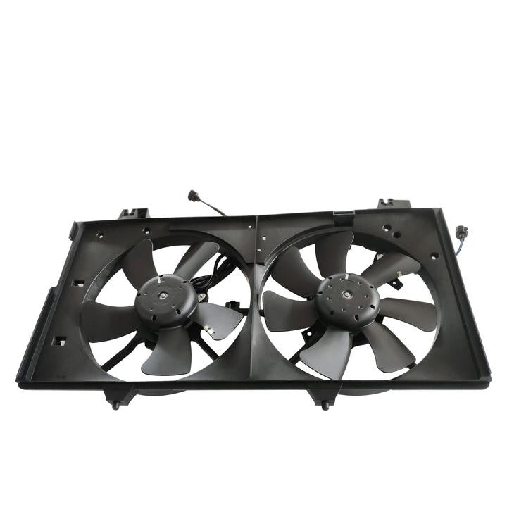 SKP Engine Cooling Fan Assembly SK620730