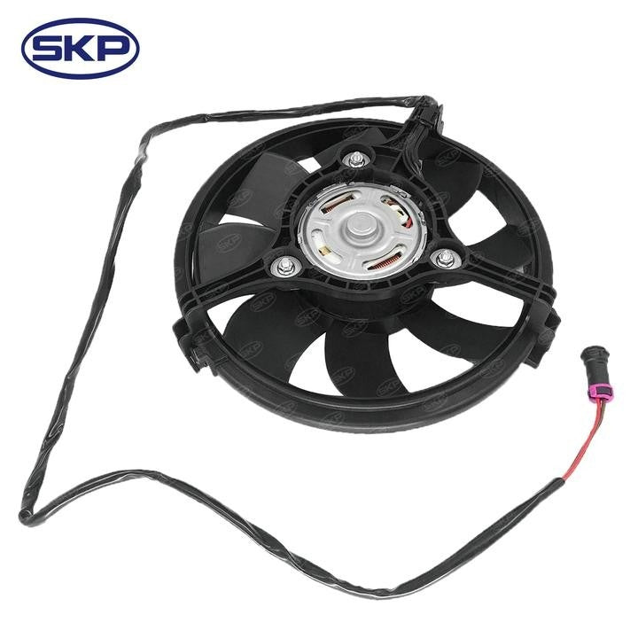 SKP Engine Cooling Fan Assembly SK620800