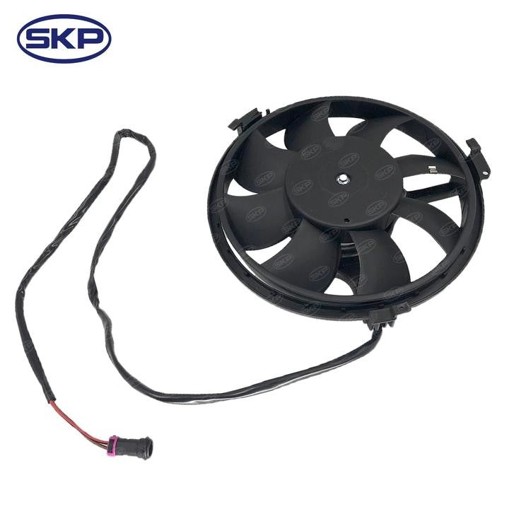 SKP Engine Cooling Fan Assembly SK620800
