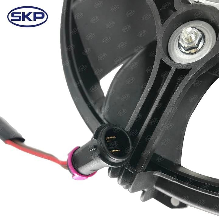 SKP Engine Cooling Fan Assembly SK620800