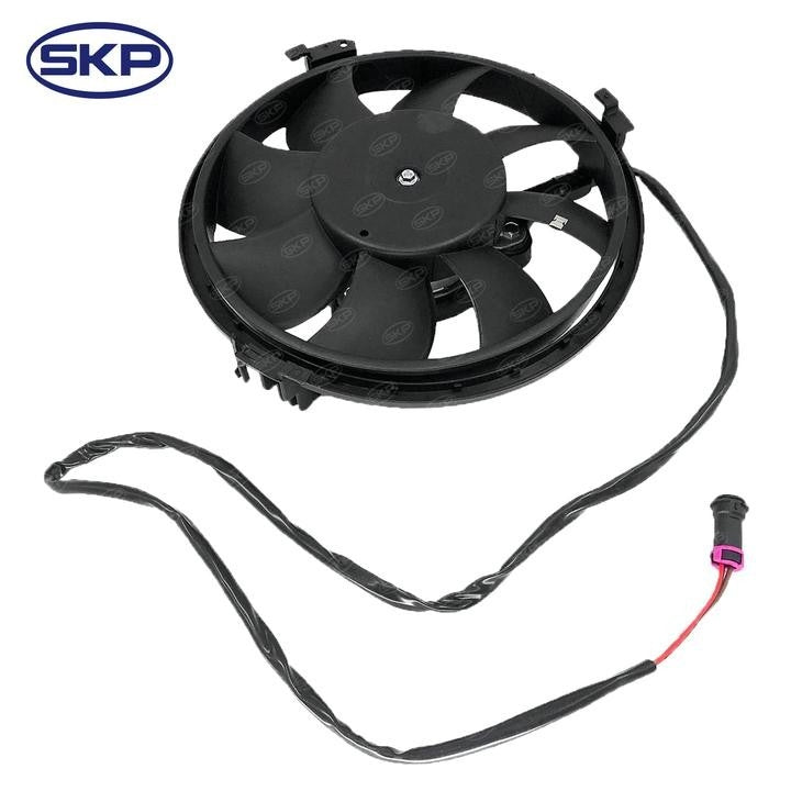 SKP Engine Cooling Fan Assembly SK620800