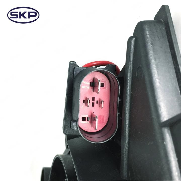 SKP Engine Cooling Fan Assembly SK620805