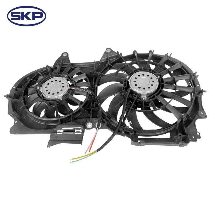 SKP Engine Cooling Fan Assembly SK620806