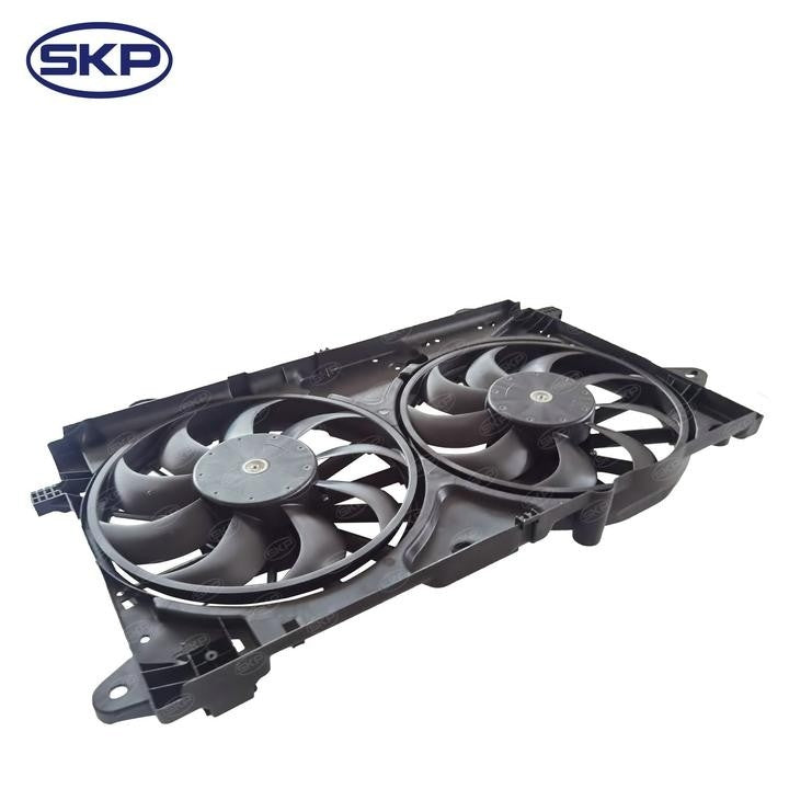 SKP Engine Cooling Fan Assembly SK620971
