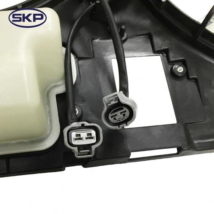 SKP Engine Cooling Fan Assembly SK621066