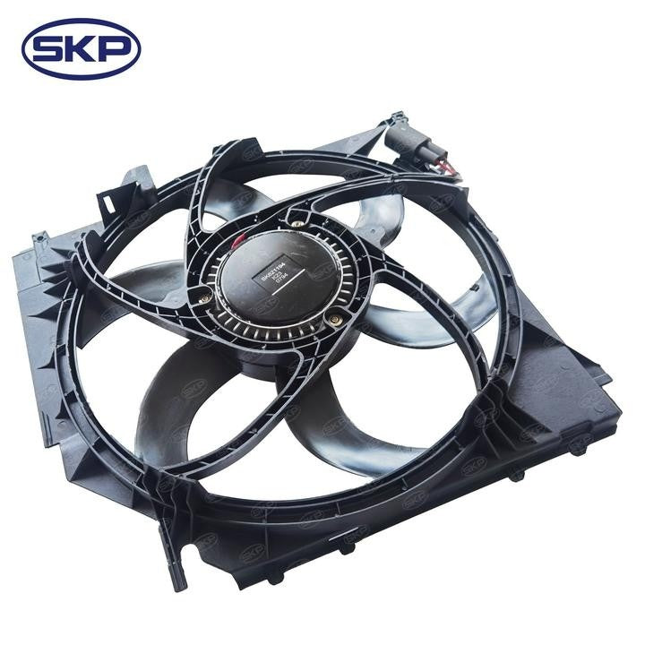 SKP Engine Cooling Fan Assembly SK621194