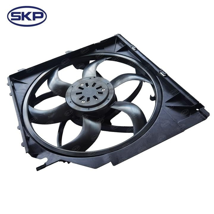 SKP Engine Cooling Fan Assembly SK621194