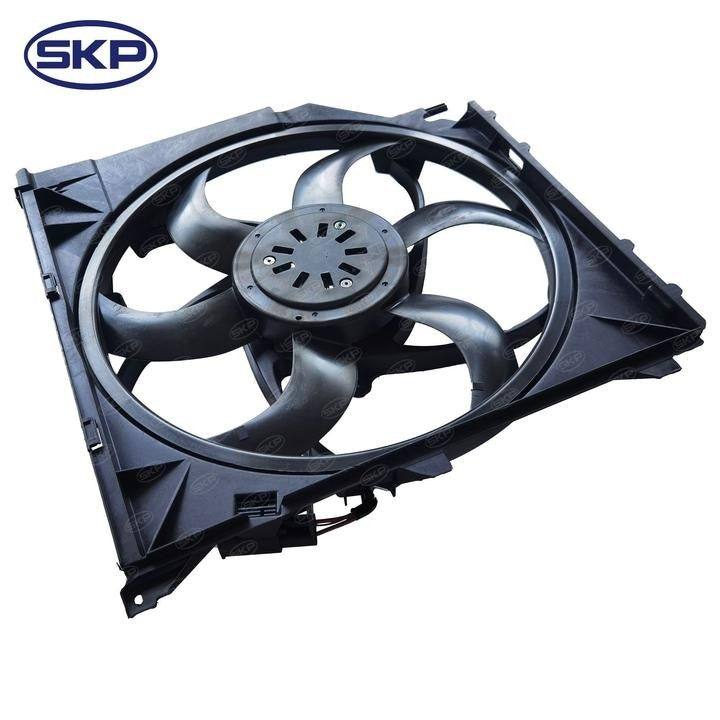 SKP Engine Cooling Fan Assembly SK621194